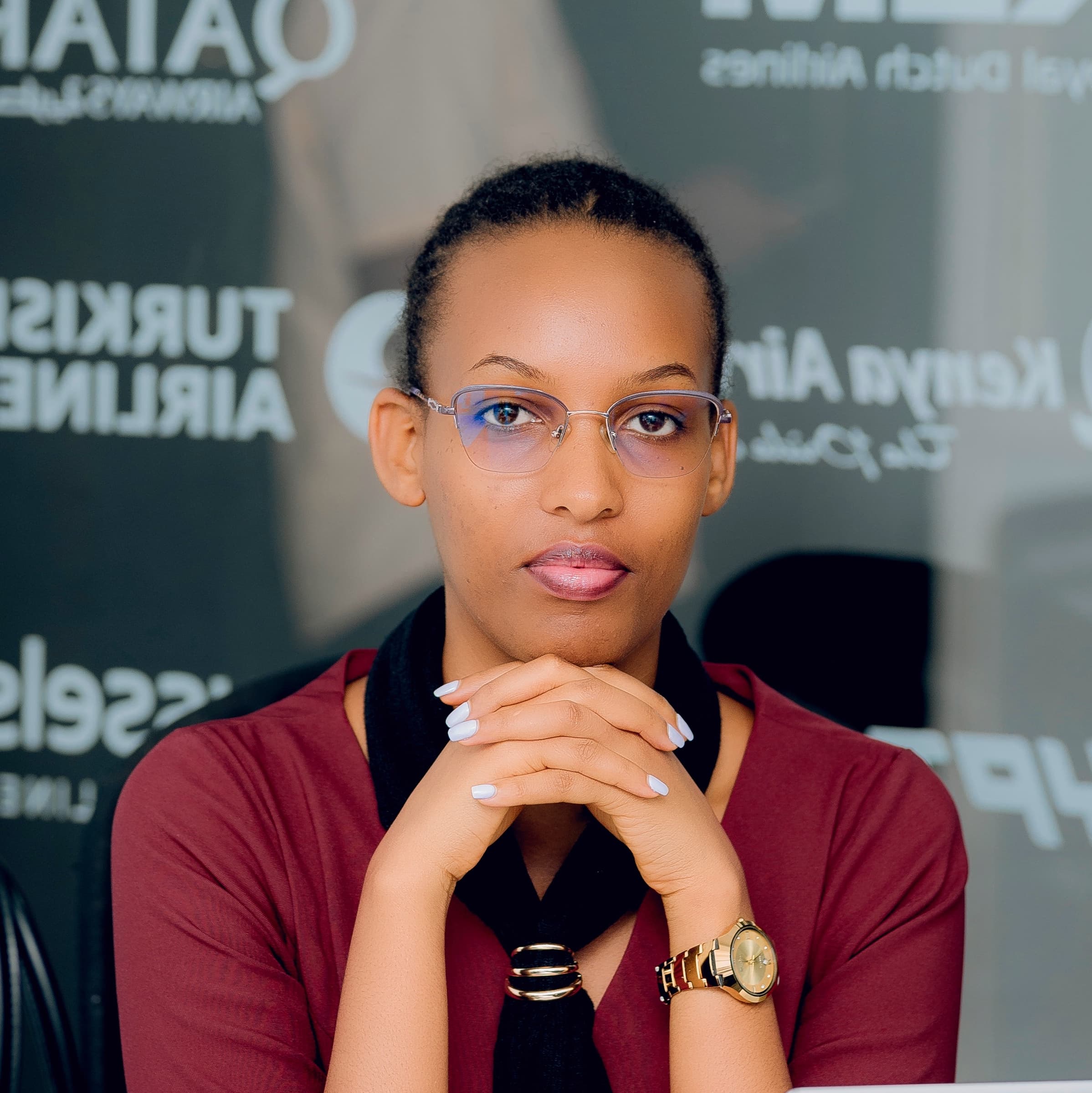 Lea Umutoni
